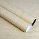 Aga Self-Adhesive Foil Wallpaper Roll Maple 1.22x50m