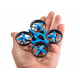 Aga RC Mini Drone JJRC H36 2.4GHz 4CH blue