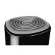 Dehumidifier 22.5 W black Malatec 16406