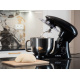 Food processor 6,2l, 2200 W Black Ruhhy 16745