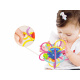 Sensory teether for toddlers ZA2377
