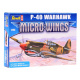 Model aircraft Revell Micro Wings 1:144 RV0019