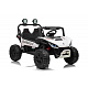 Buggy SPEEDY 4x4 White Vehicle