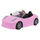 Doll Marta with Car + Accessories