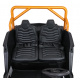 Arctic Cat Blue Buggy Vehicle