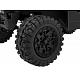 Buggy 4x4 Vehicle KCK 24V9Ah Black