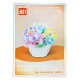 Flower Dice Set 253 pcs.