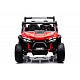 Bugina Gravity 4x4 Red