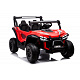 Bugina Gravity 4x4 Red