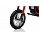 Vehicle Motor RZ56 MAX Red