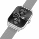 Garett GRC Activity 2 Smartwatch Silver