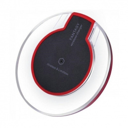 G10 WIRELESS INDUCTION CHARGER QI