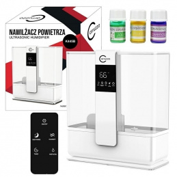 K445B HUMIDIFIER AROMA MODERN
