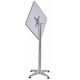 Linder Exclusiv Garden table BISTRO MC4604