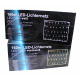 Linder Exclusiv Christmas Light Network 160 LED Cold White