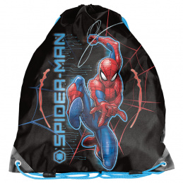 Paso Backpack Spiderman