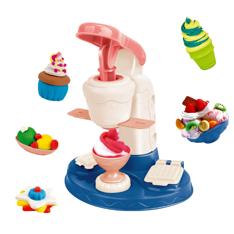 Aga4Kids Confectionery Machine for Play-Doh