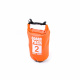 Aga Waterproof Bag 2 l Orange