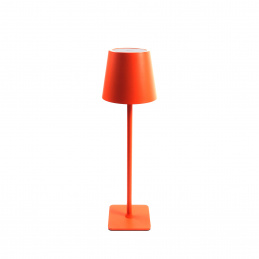 Aga LED Table Lamp DS2406 Orange