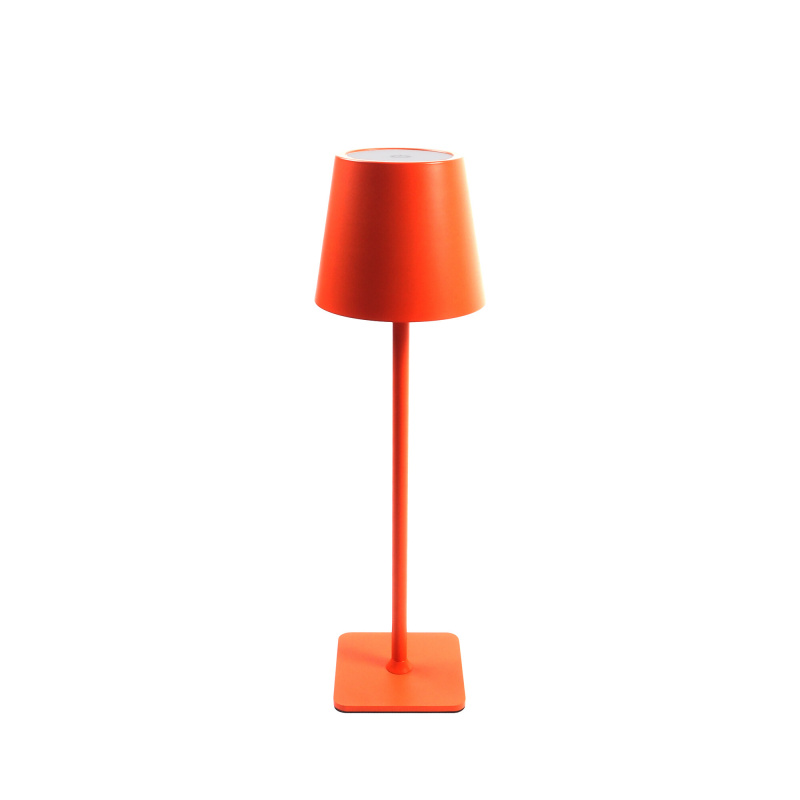Aga LED Table Lamp DS2406 Orange