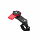 Aga Mobile Phone Holder for Handlebars DS5101 Red