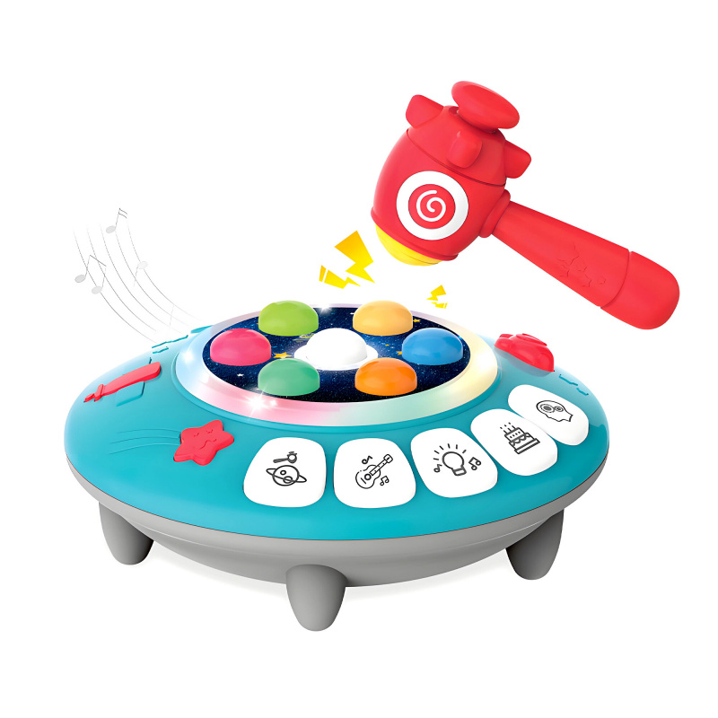 Aga4Kids Interactive Hammering Game DS5616