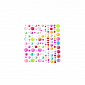 Aga4Kids Self-Adhesive Gems DS8111-C
