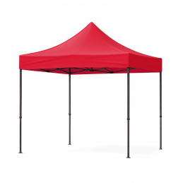 Aga Sales Stand 1S 3x3 m Red