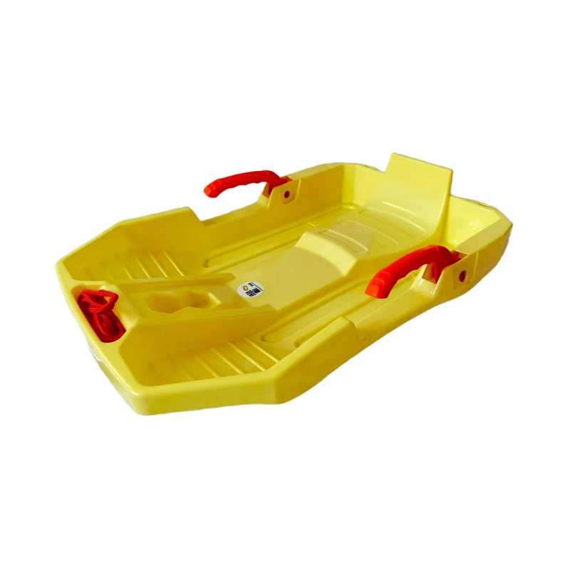 Aga Boby DS498 Yellow