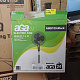Aga Stojan Fan 43 cm Black 6DAZ2506 - Grade II