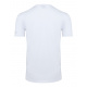 Aeronautica Militare T-shirt ROUND-NECK 3-Pack X1396 White
